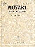 Rondo Alla Turca - Wolfgang Amadeus Mozart