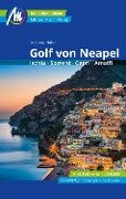 Golf von Neapel Reiseführer Michael Müller Verlag - Andreas Haller