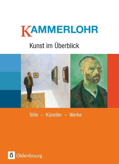 Kammerlohr - Kunst im Überblick - Walter Etschmann, Robert Hahne, Volker Tlusty