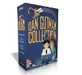 Cover-Bild zum Titel 'The Dan Gutman Collection (Boxed Set)' von 'Dan Gutman'