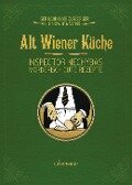 Alt-Wiener Küche - Gerhard Loibelsberger, Hartmut Märtins
