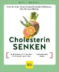 Cholesterin senken - Aloys Berg, Daniel König, Andrea Stensitzky-Thielemans