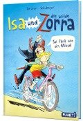 Isa und die wilde Zorra 2: Sei flink wie ein Wiesel! - Rüdiger Bertram