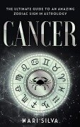 Cover-Bild zum Titel 'Cancer' von 'Mari Silva'