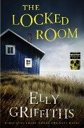 The Locked Room - Elly Griffiths