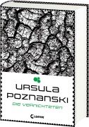 Cover-Bild zum Titel 'Die Vernichteten' von 'Ursula Poznanski'
