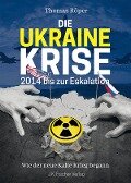 Ukraine Krise 2014 - Das erste Opfer des Krieges ist die Wahrheit - Thomas Röper