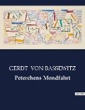 Peterchens Mondfahrt - Gerdt Von Bassewitz