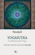 Cover-Bild zum Titel 'Yogasutra' von ''