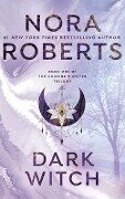 DARK WITCH 9D - Nora Roberts