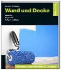 Wand und Decke - Werner Bomans, Ulli Bomans