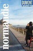 DuMont Reise-Taschenbuch Normandie - Klaus Simon