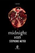 Cover-Bild zum Titel 'Midnight sun' von 'Stephenie Meyer'