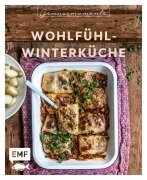 Cover-Bild zum Titel 'Genussmomente: Wohlfühl-Winterküche' von 'Rose Marie Donhauser, Inga Pfannebecker, Tanja Dusy, Zora Klipp, Mora Fütterer'