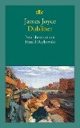 Cover-Bild zum Titel 'Dubliner' von 'James Joyce'