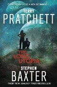 The Long Utopia - Stephen Baxter, Terry Pratchett