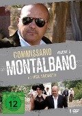 Commissario Montalbano-Volume 5 - Commissario Montalbano
