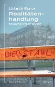 Realitätenhandlung - Lisbeth Exner