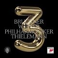 Sinfonie 3 in d-moll,WAB 103 (Ed.Nowak) - Christian/Wiener Philharmoniker Thielemann