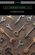 The Master Key System - Charles F. Haanel