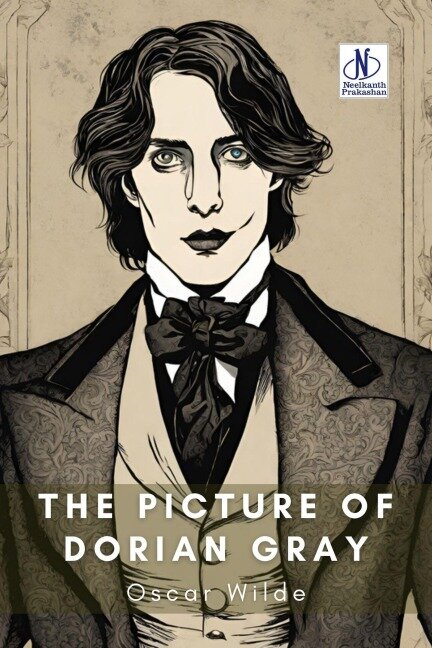 The Picture of Dorian Gray - Oscar Wilde