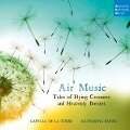 Air Music - Katharina Capella De La Torre/Bäuml
