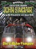 John Sinclair 2332 - Jason Dark