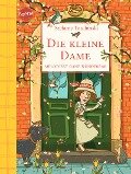 Die kleine Dame melodiert ganz wunderbar (4) - Stefanie Taschinski