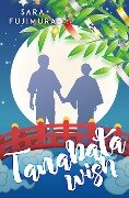 Cover-Bild zum Titel 'Tanabata Wish' von 'Sara Fujimura'