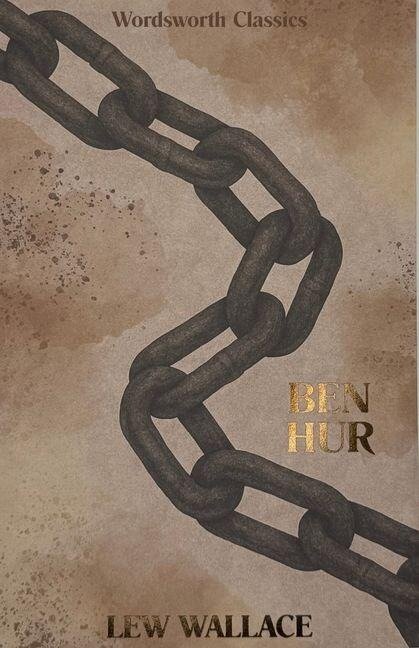 Ben Hur - Lewis Wallace
