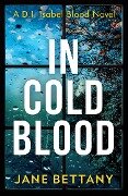 Cover-Bild zum Titel 'In Cold Blood' von 'Jane Bettany'