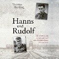 Hanns und Rudolf - Thomas Harding