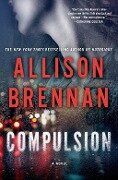 Compulsion - Allison Brennan