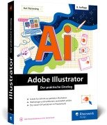 Cover-Bild zum Titel 'Adobe Illustrator' von 'Kai Flemming'