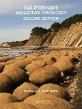 Cover-Bild zum Titel 'California's Amazing Geology' von 'Donald R. Prothero'