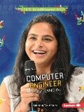 Computer Engineer Ruchi Sanghvi - Laura Hamilton Waxman