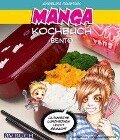 Manga Kochbuch Bento - Angelina Paustian