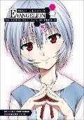 Neon Genesis Evangelion: The Shinji Ikari Raising Project Volume 15 - Osamu Takahashi