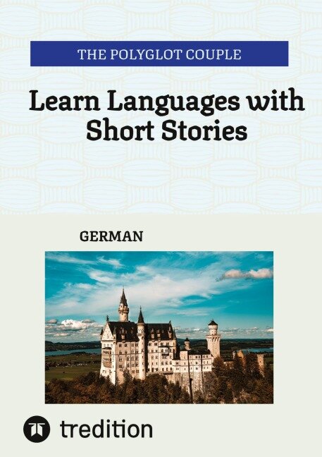 Learn Languages with Short Stories - The Polyglot Couple