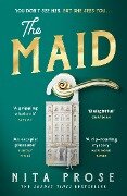 The Maid - Nita Prose