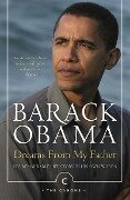 Dreams From My Father - Barack Obama