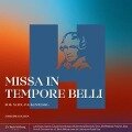 Missa in tempore belli,Hob.XXII:9 ®Paukenmesse¯ - Rudolf J. S. Bach-Stiftung/Lutz