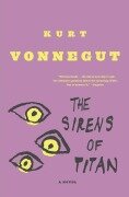 Cover-Bild zum Titel 'The Sirens of Titan' von 'Kurt Vonnegut'
