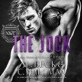 The Jock - J. L. Beck