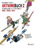 Piano Kids Band 2 + Aktionsbuch 2. Klavier. - Hans-Günter Heumann