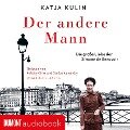 Der andere Mann - Katja Kulin