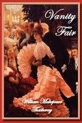 Cover-Bild zum Titel 'Vanity Fair' von 'William Makepeace Thackeray'