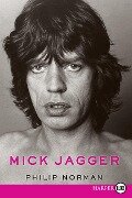 Mick Jagger LP - Philip Norman