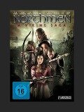 Northmen - A Viking Saga - Bastian Zach, Matthias Bauer, Claudio Fäh, Adrian Jencik, Marcus Trumpp