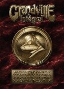 Grandville Integral - Bryan Talbot